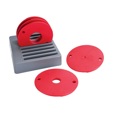 Twist - Loc Ring Set 5 Pce - image 01