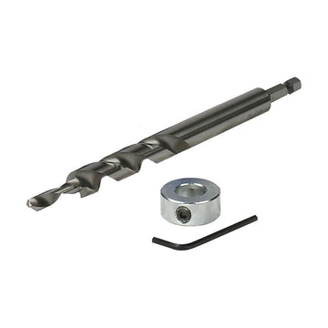 Kreg Jig Hd Drill Bit - image 01