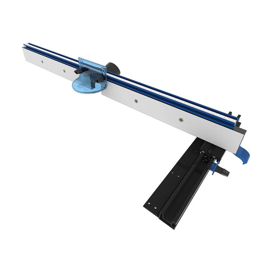 Kreg Precision Router Table Fence - image 01