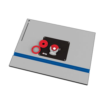 Kreg Precision Router Table Top - image 01