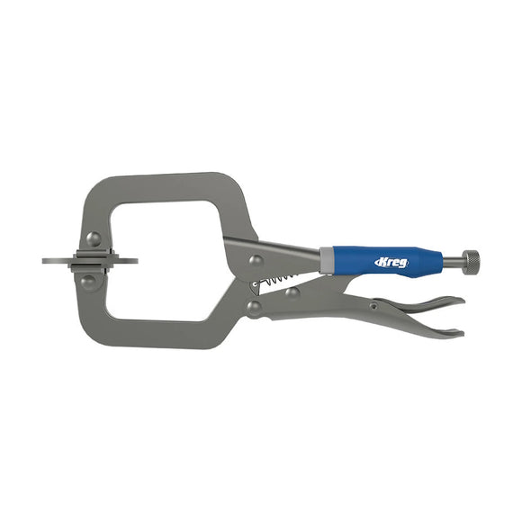 Kreg 51mm 2' Classic Face Clamp - image 01
