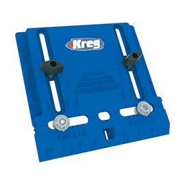 Kreg Cabinet Hardware Jig - image 01