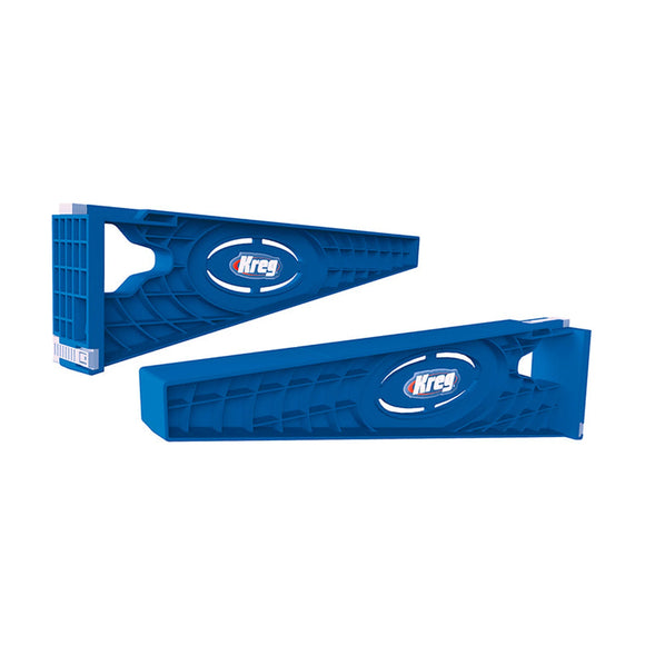 Kreg Drawer Slide Jig - image 01
