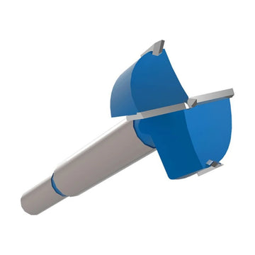 Kreg 35mm Concealed Hinge Bore Bit TCT Tungsten Carbide Tipped - image 01
