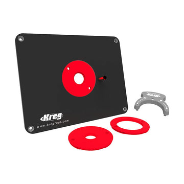 Kreg Insert Plate Tl-Triton - image 01
