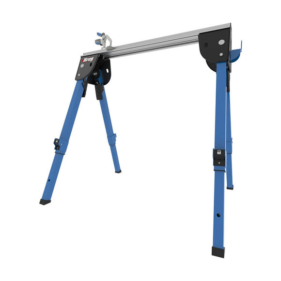 Kreg Track Horse With Automax Clamp - image 01