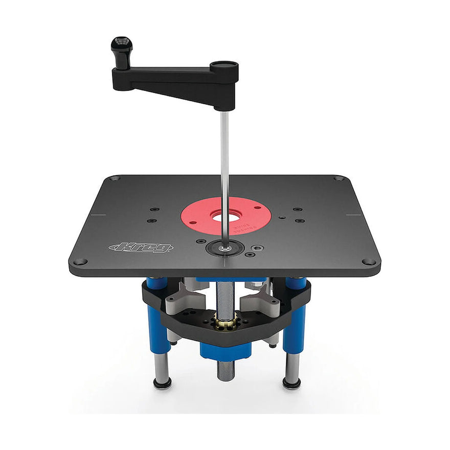Kreg Precision Router Table Lift - image 01