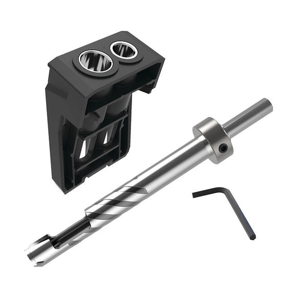 Custom Plug Cutter Drill Guide Kit For 700 Series - image 01