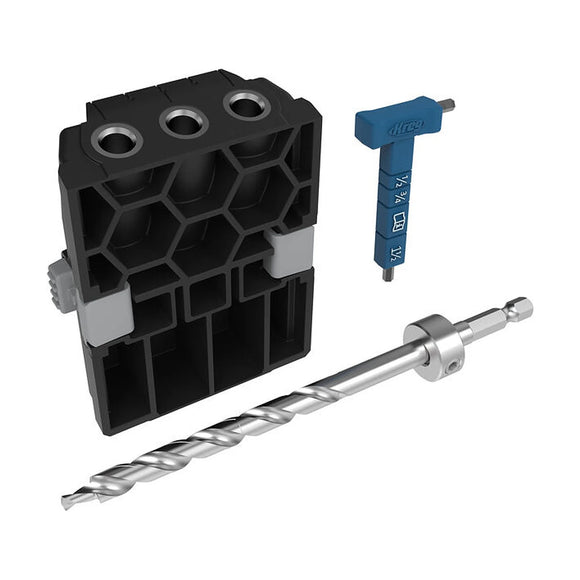 Micro Pocket Drill Guide Kit 530 For 500 Series - image 01