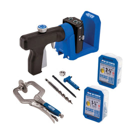 Kreg Pocket Hole Jig 520 Pro With Clamp - image 01
