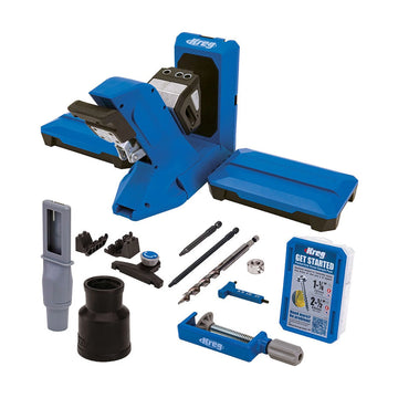 Kreg Pocket Hole Jig 720 Pro - image 01