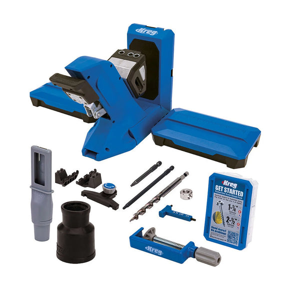 Kreg Pocket Hole Jig 720 Pro - image 01