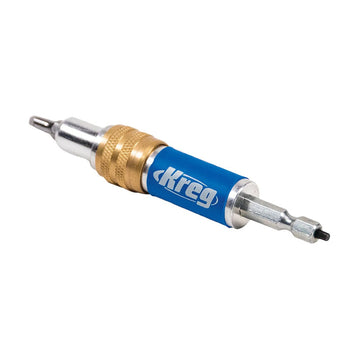 Kreg Quick-Flip Holder - image 01