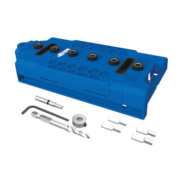 Kreg Shelf Pin Jig With 5mm Bit - image 01