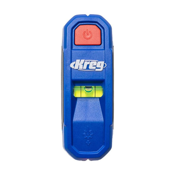 Magnetic Stud Finder With Laser-Mark - image 01