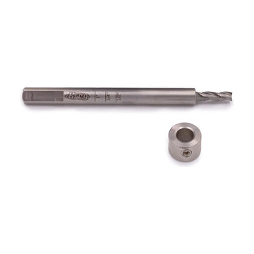 Kreg 6mm Mortise Mate Tenon Jig Drill Bit - image 01