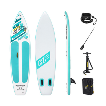 image of Bestway Aqua Glider Set 3.20m x 79cm x 12cm