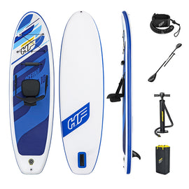 image of Bestway Oceana Convertible Set 3.05m x 84cm x 12cm