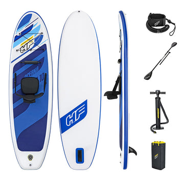 image of Bestway Oceana Convertible Set 3.05m x 84cm x 12cm