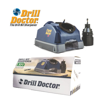 Drill Doctor Sharpener 2.5-13mm - image 01