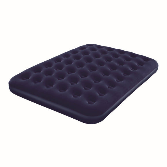 image of Bestway Pavillo Airbed Queen 203cm x 152cm x 22cm