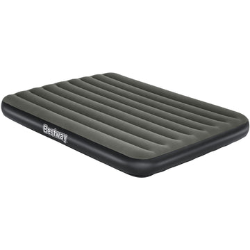 image of Bestway Tritech Air Mattress Queen 2.03m x 1.52m x 25cm
