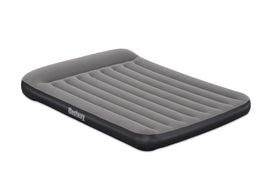 image of Bestway Tritech Air Mattress Queen USB Pump 2.03m x 1.52m x 30cm