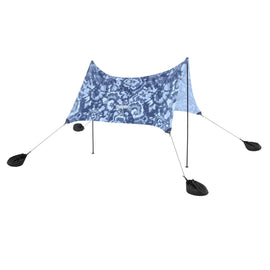 image of Bestway Beach Shade Outdoor Canopy Lycra Stretch 2.10m x 2.10m x 1.98m