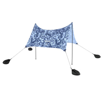 image of Bestway Beach Shade Outdoor Canopy Lycra Stretch 2.10m x 2.10m x 1.98m