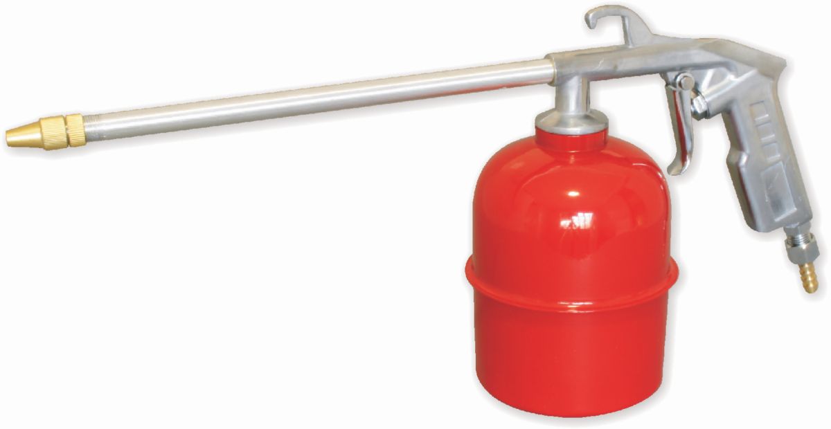 Matair Spraygun Paraffin AIR1820 in Tools