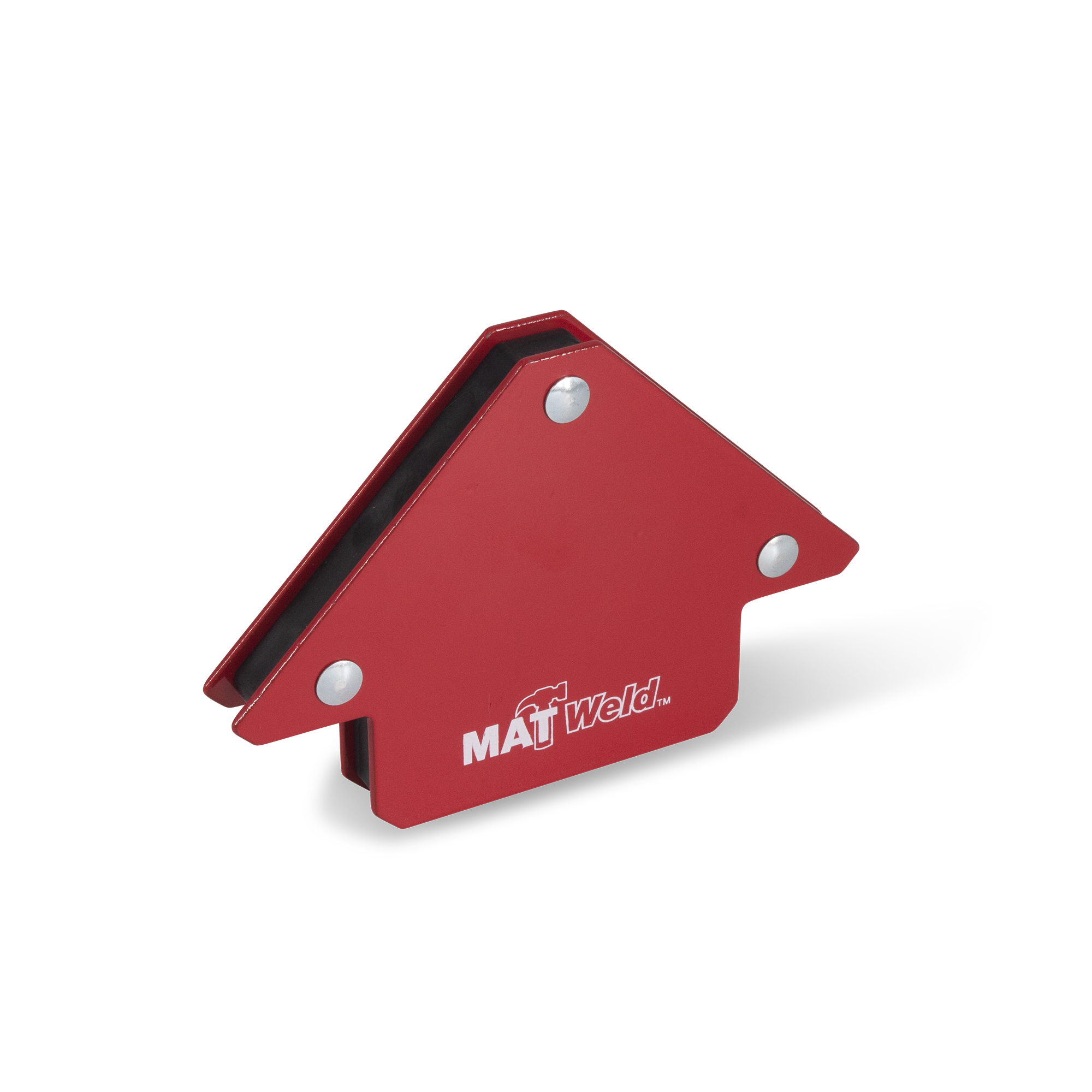 Matweld Magnet Welders Clamp M/P 25Lb HON0835 in Tools