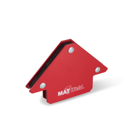 Matweld Magnet Welders Clamp M/P 25Lb HON0835 in Tools