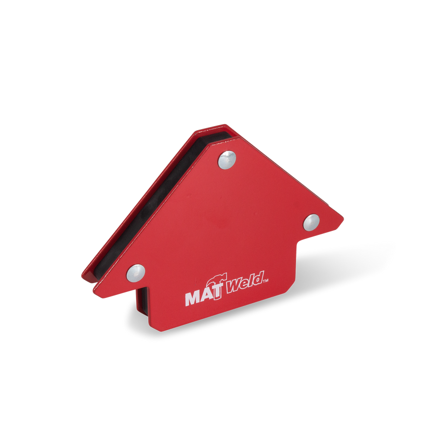 Matweld Magnet Welders Clamp M/P 25Lb HON0835 in Tools
