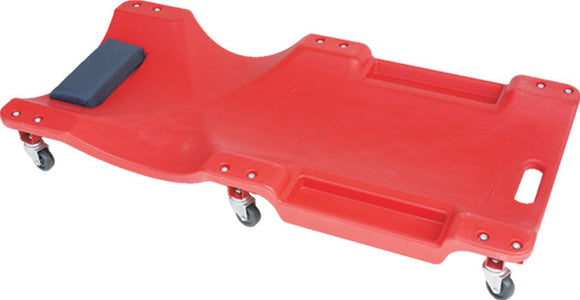 Creeper Mobi Garage 6-Wheel Standard HON0847 in Tools