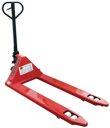 Mobi Pallet Jack 2.5 Ton 385X1220mm MOB2095 in Tools