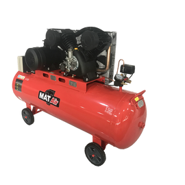 Matair Compressor 4Kw 5.5Hp 225L 380V Bd AIR2150 in Tools