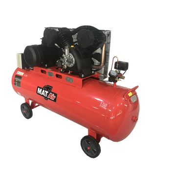 Matair Compressor 4Kw 5.5Hp 225L 380V Bd AIR2150 in Tools