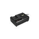 Worx Charger Fast 6A 20V-1