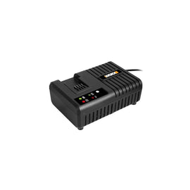 Worx Charger Fast 6A 20V