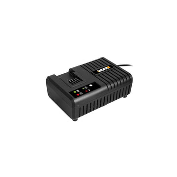 Worx Charger Fast 6A 20V