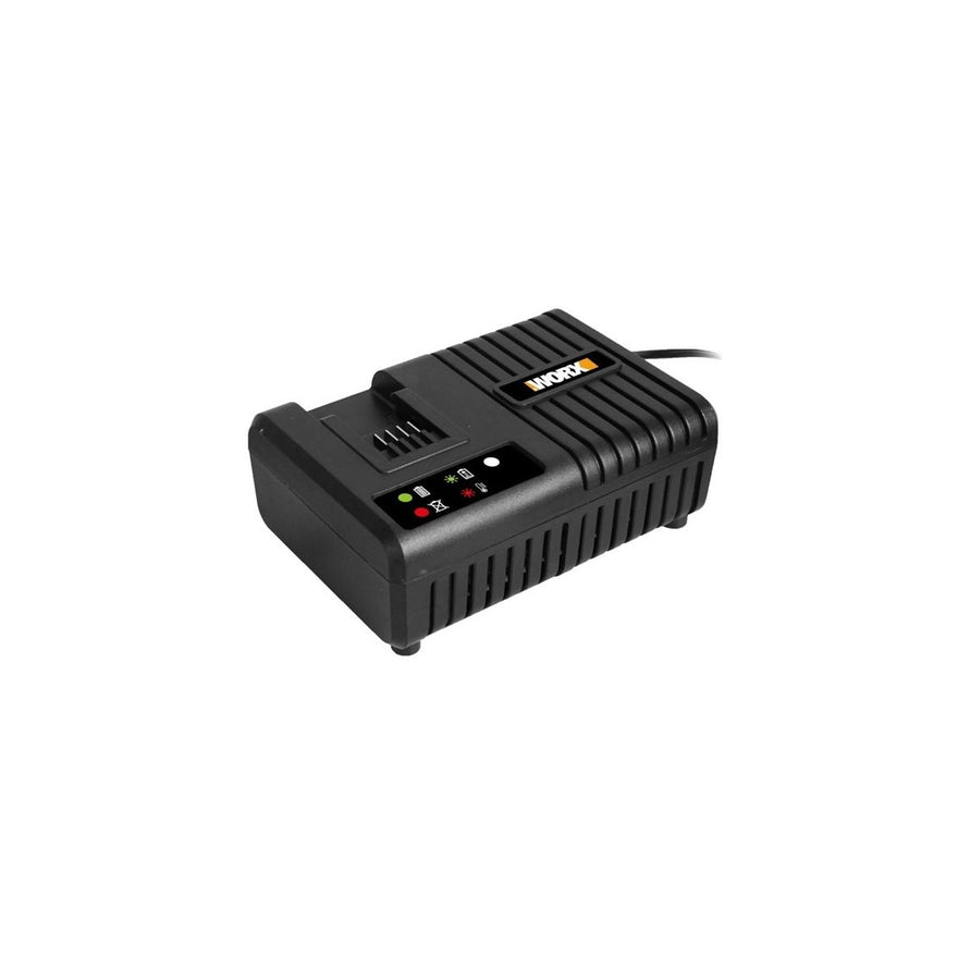 Worx Charger Fast 6A 20V