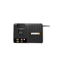 Worx Charger Fast 6A 20V-2
