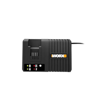 Worx Charger Fast 6A 20V - 0