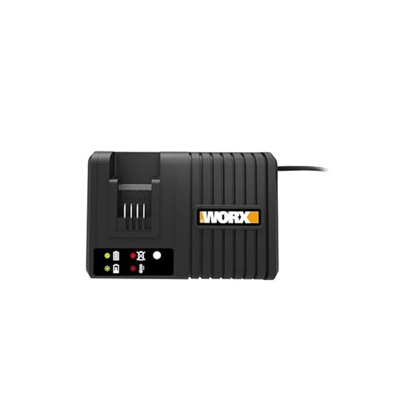Worx Charger Fast 6A 20V