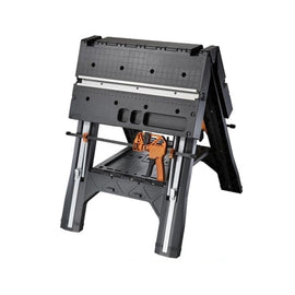 Worx Pegasus Multifunction work table - 0