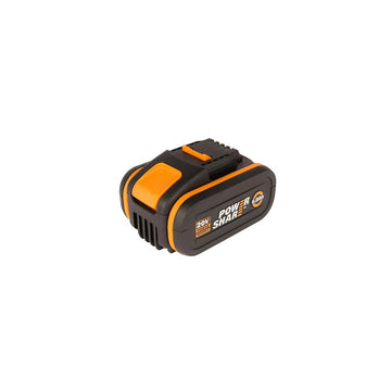 Worx Powershare Li-Battery 6.0Ah 20V