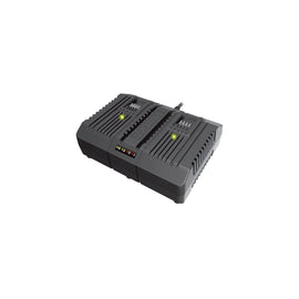 Worx Dual Port Fast 20V