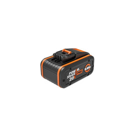 Worx Powershare Li-Battery 8.0Ah 20V