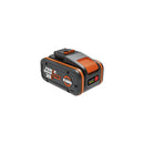 Worx Powershare Li-Battery 8.0Ah 20V-2