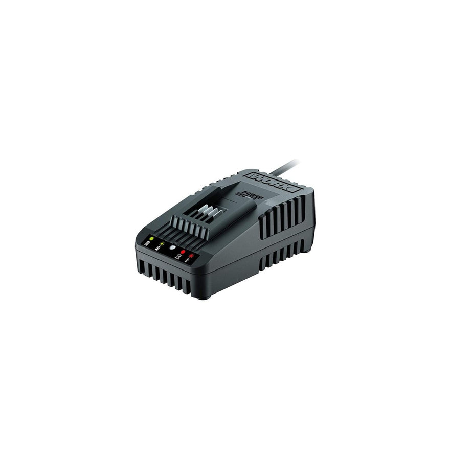 Worx Charger Standard 2A 20V